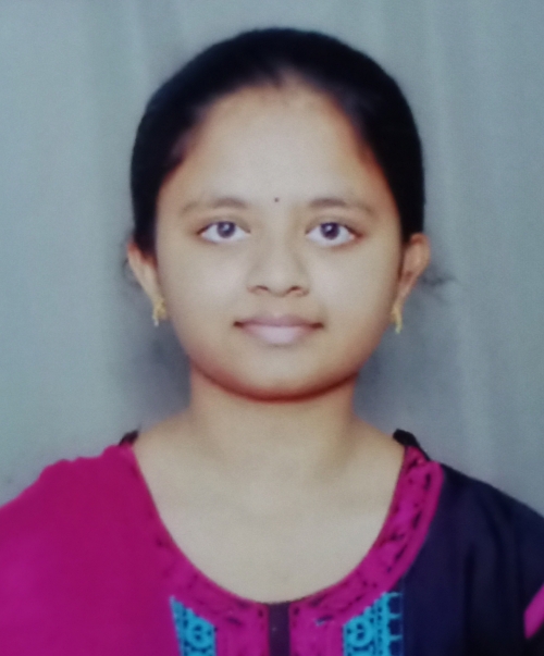 Thokachichu Tejaswini
