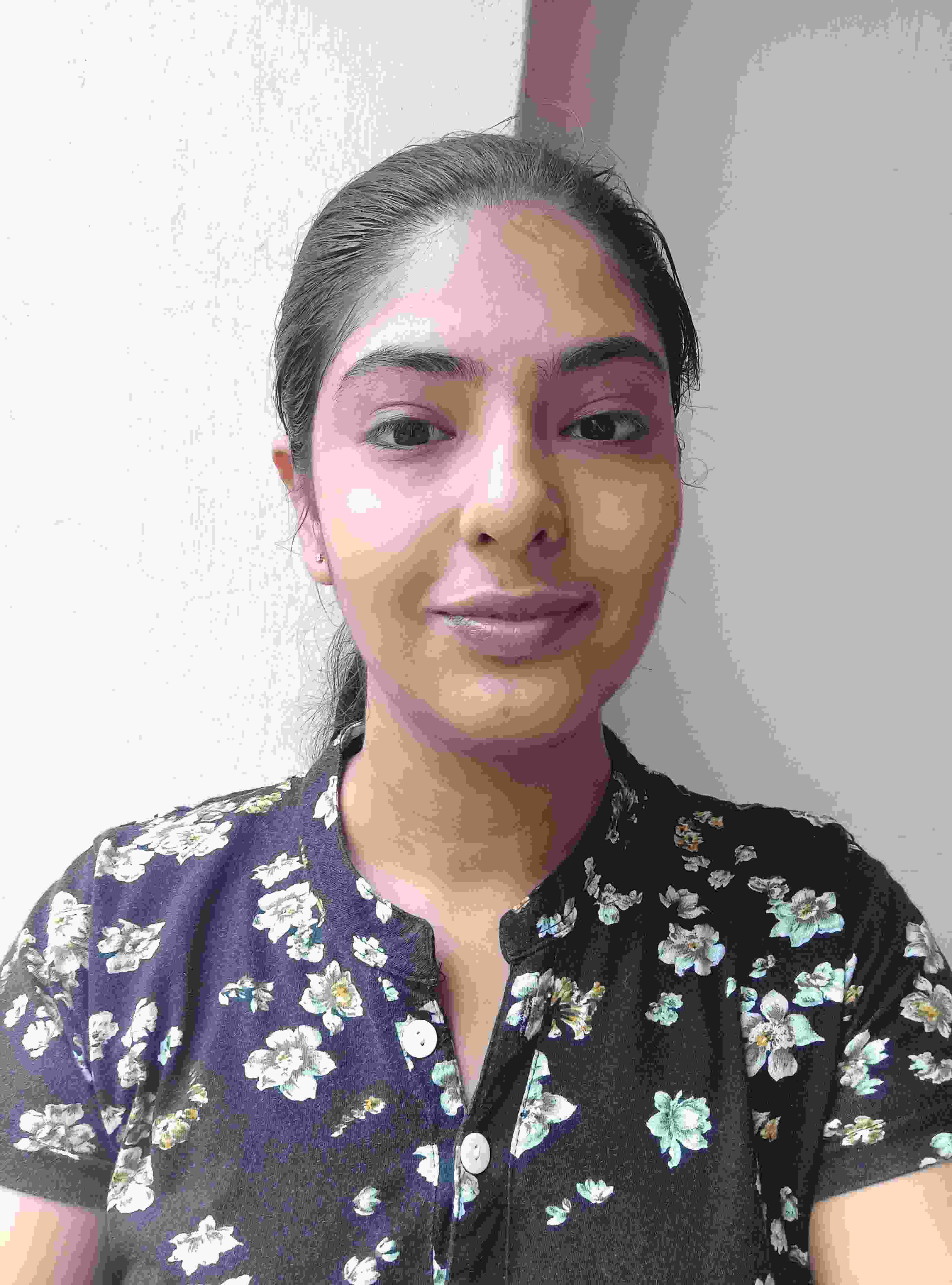 Anshika Rani