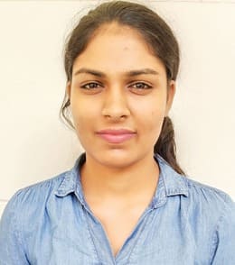 Kirti Gupta