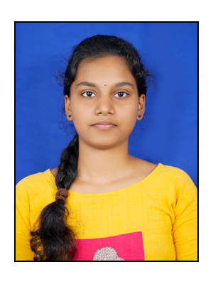 Baswa Kaveri Padma