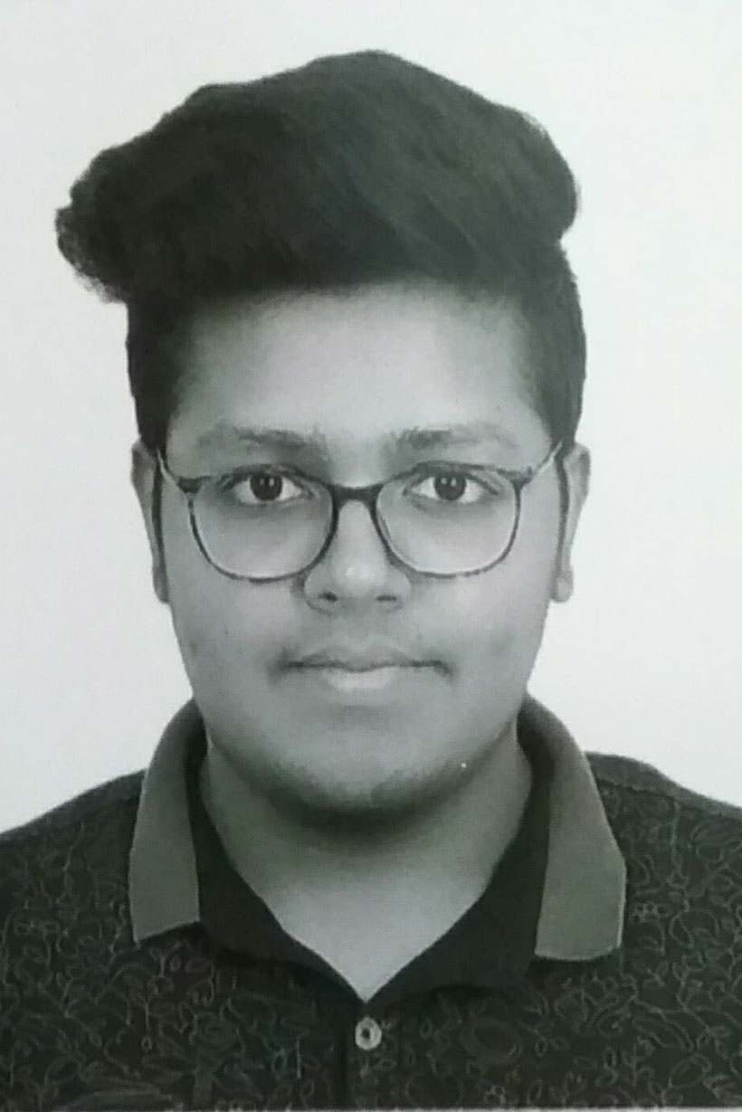 Chinmay Vyas