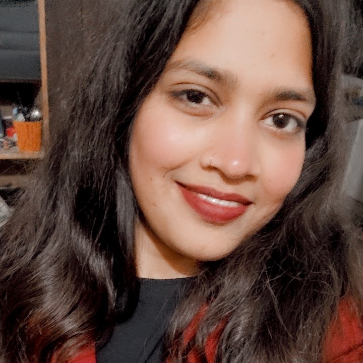 Siddhi Mishra