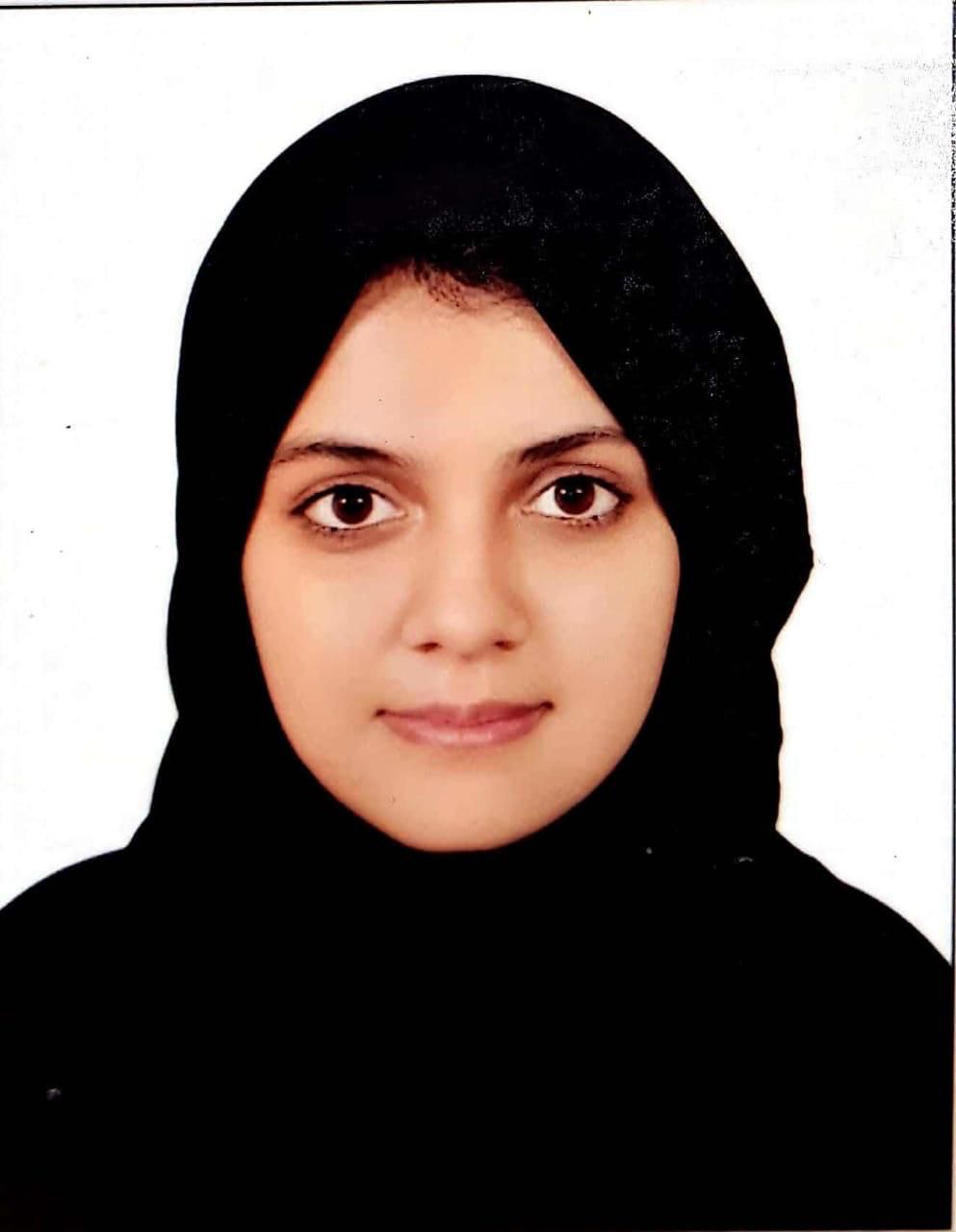 Ambreen Qamar