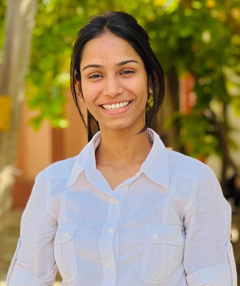 Khushi Kumari