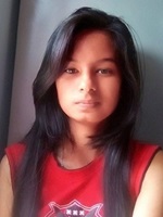 Rabina Krishnatraya