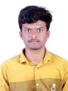 Padarthi Shanmukha Venkata Siva Sai Charan