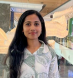 Megha Kaundal