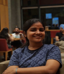 Pratibha Pandey