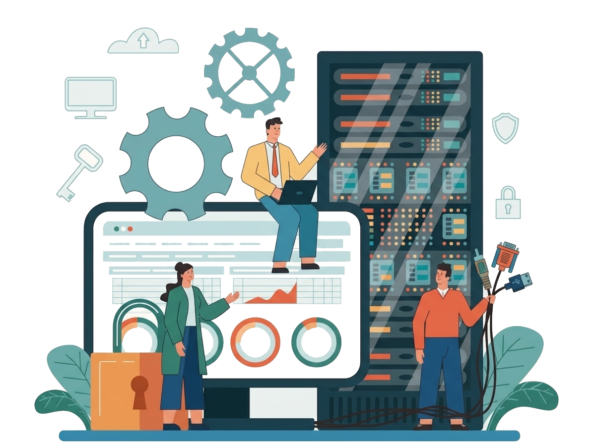 Industry Partner Image